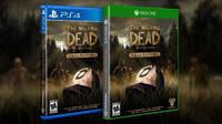 Anunciada The Walking Dead: The Telltale Series Collection para One y PS4