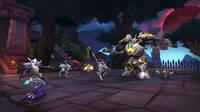 World of Warcraft: Battle for Azeroth da la bienvenida a nuevo contenido