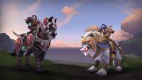 World of Warcraft: Battle for Azeroth detalla su nuevo contenido