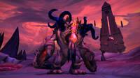 Ya puedes jugar a Visiones de N'Zoth, el final de World of Warcraft: Battle for Azeroth