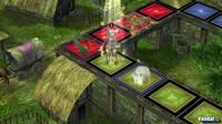 Nuevas im�genes de Culdcept Saga