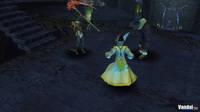 Nuevas im�genes de Culdcept Saga