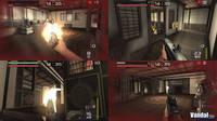 Vídeo e imagen del multijugador de Red Steel