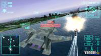 TGS: Im�genes de Ace Combat X