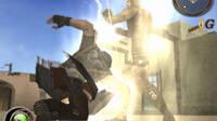 Nuevas im�genes de God Hand