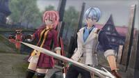 The Legend of Heroes: Trails of Cold Steel IV se muestra en nuevas imgenes