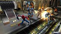 Marvel: Ultimate Alliance y Transformers: Fall of Cybertron listados para PS4 y Xbox One