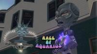 Nuevas imágenes de Destroy All Humans! 2