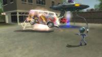 Nuevas im�genes de Destroy all Humans 2!