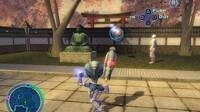 Nuevas im�genes de Destroy All Humans! 2