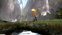 E3: Primeras imágenes de Eragon