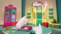 El juego de realidad virtual Shooty Fruity se presenta en vídeo