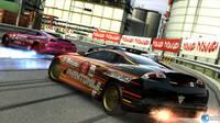 TGS: Ridge Racer 7 se actualiza a las 3D estereosc�picas