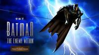 El tercer episodio de Batman: The Enemy Within llegará el 21 de noviembre