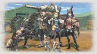 Valkyria Chronicles 4 presenta su jugabilidad en PlayStation 4
