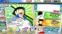 Captain Tsubasa: Dream Team ya disponible en dispositivos móviles
