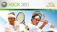 Desvelada la carátula de Virtua Tennis 3
