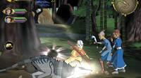 E3: Im�genes de Avatar: The Last Airbender para PS2