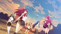 World End Syndrome llegar a los mercados occidentales
