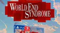 World End Syndrome presenta su tráiler occidental
