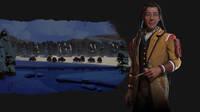 El jefe Poundmaker liderará a los Cree en Civilization VI Rise and Fall