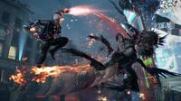 Devil May Cry 5 es el segundo mejor lanzamiento de Capcom en PC