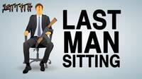Last Man Sitting estrena año con un tráiler