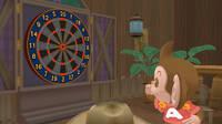 Nuevas imágenes de Super Monkey Ball: Banana Blitz