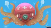 Nuevas imágenes de Super Monkey Ball: Banana Blitz