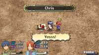 Primeras im�genes de The Legend of Heroes 2