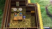 E3: Nuevas im�genes de The Legend of Heroes 2