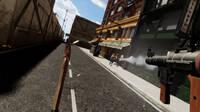 As es Wild Downtown, el primer juego a lo GTA para realidad virtual