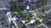 Nuevas im�genes de Command & Conquer 3: Tiberium Wars