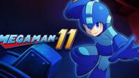 Incertidumbre sobre posibles nuevos contenidos para Mega Man 11