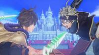 Black Clover: Quartet Knights suma el pack Royal Magic Knight Set Red