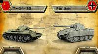 Nuevas imágenes de Panzer Tactics para DS