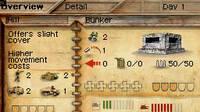 Nuevas im�genes de Panzer Tactics DS