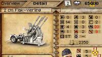 GC: Nuevas im�genes de Panzer Tactics DS