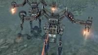 Nueva imagen y vídeo de War Front: Turning Point