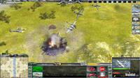Nuevas imágenes de War Front Turning Point