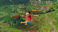 Primeras imgenes de One Piece: World Seeker