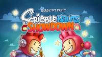 Shiver Entertainment trabaja en Scribblenauts Showdown