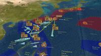 E3: Nuevas imágenes de Pacific Storm