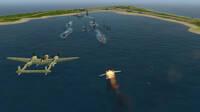Nuevas imágenes de Pacific Storm
