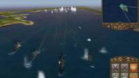 Nuevas imágenes de Pacific Storm