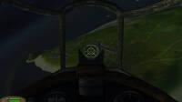 Nuevas imágenes de Pacific Storm