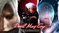 Devil May Cry HD Collection estrena nuevo tr�iler
