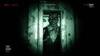 Comparan Outlast en Nintendo Switch y PlayStation 4
