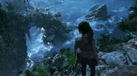 Shadow of the Tomb Raider muestra su tecnologa de fluidos, partculas y humo