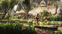 Shadow of the Tomb Raider nos presenta Paititi en vdeo